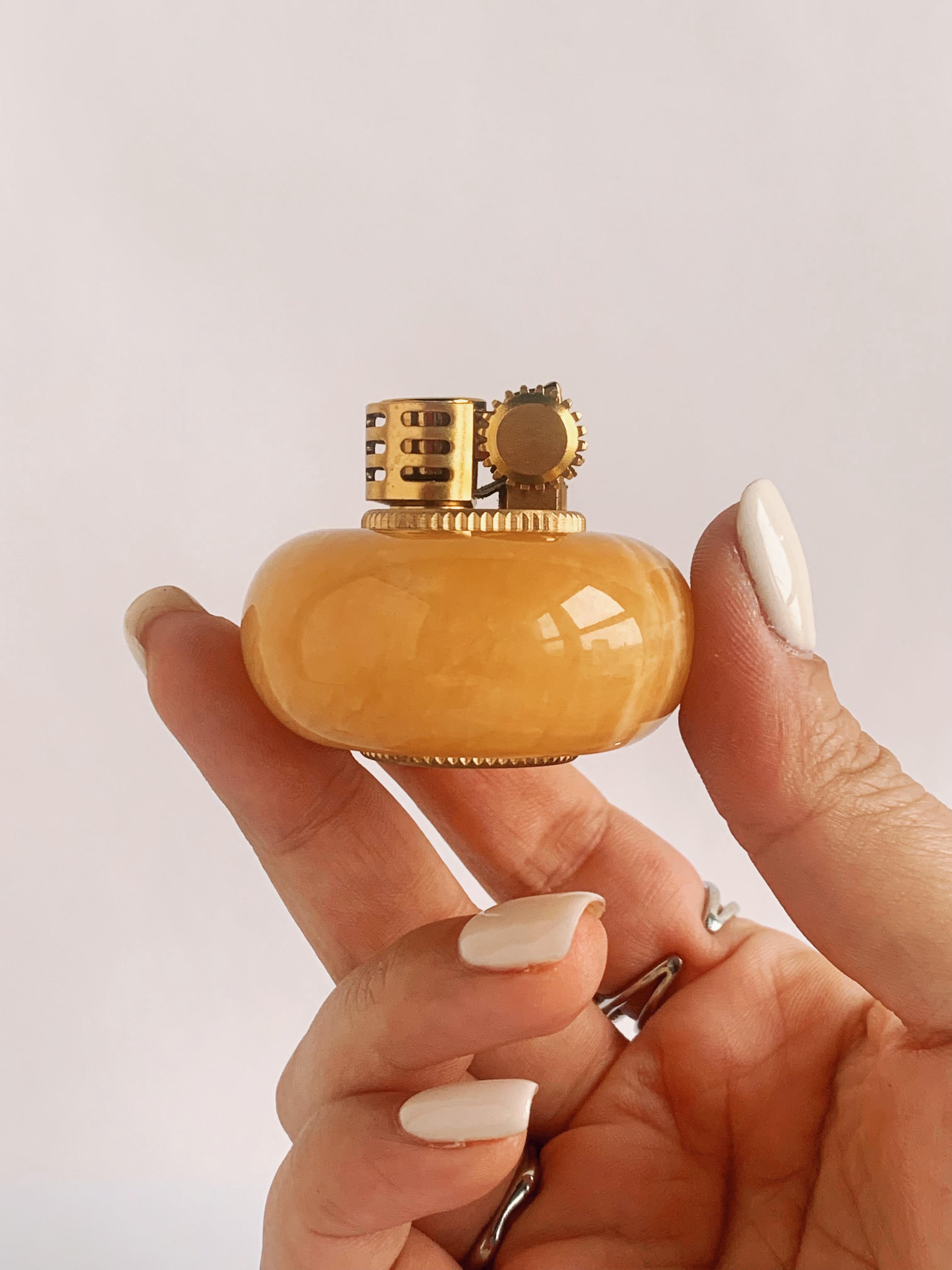 Natural Marble Lighters