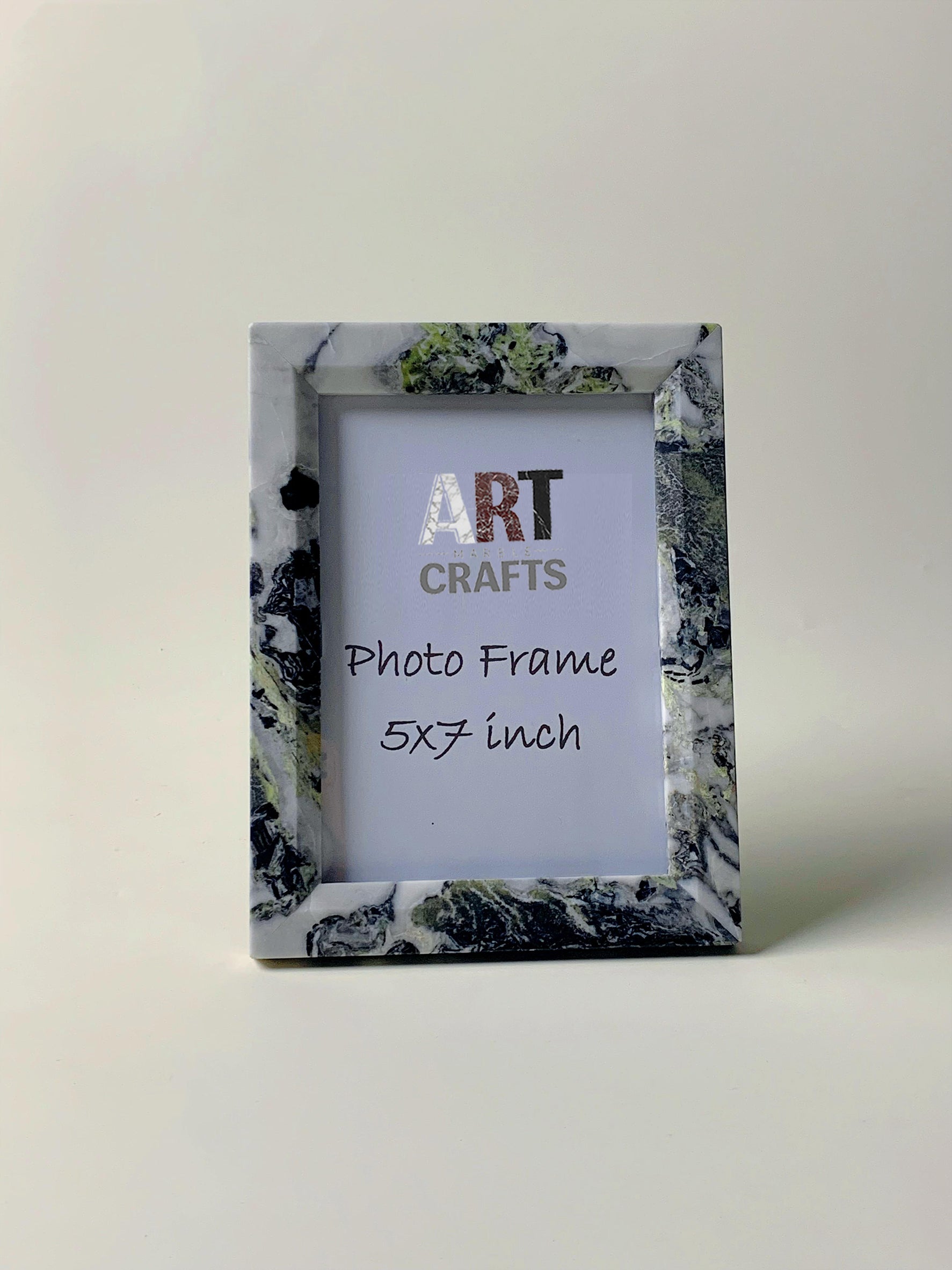 Ice Jade Picture Frames