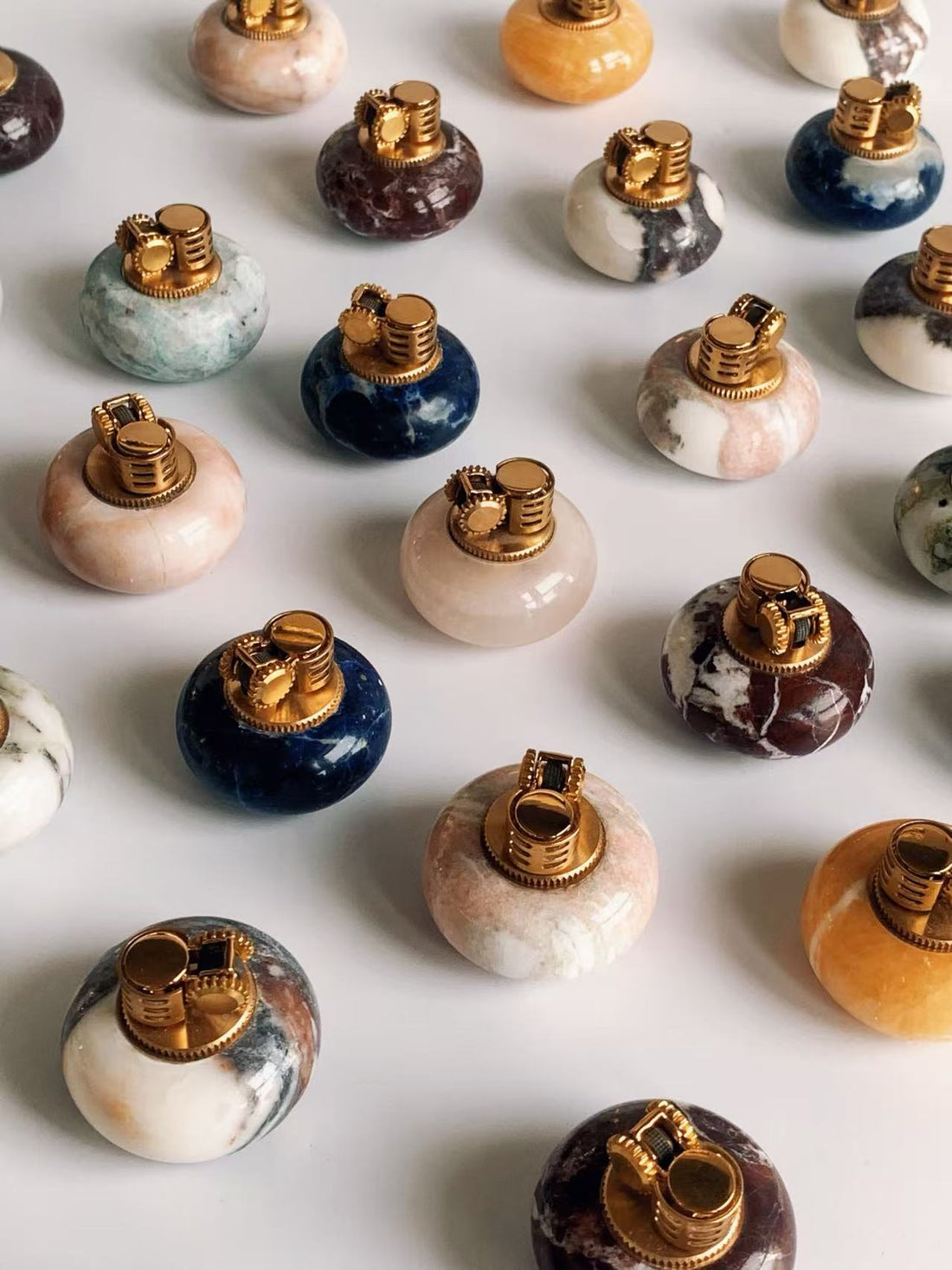 Why Marble Decor is the Ultimate Luxury for Modern Homes