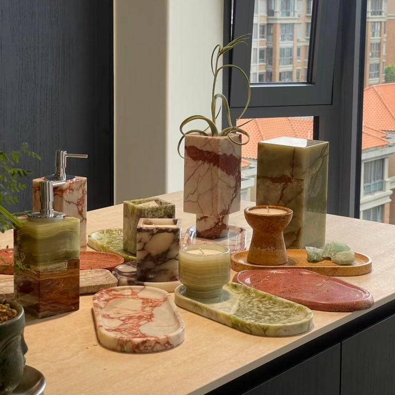 Other Marble Crafts