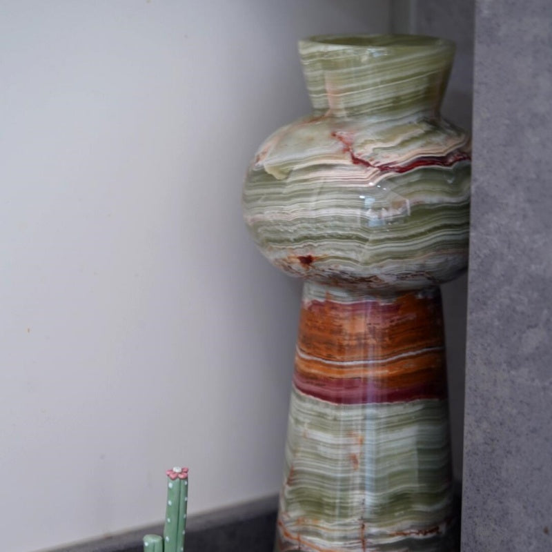 Vases