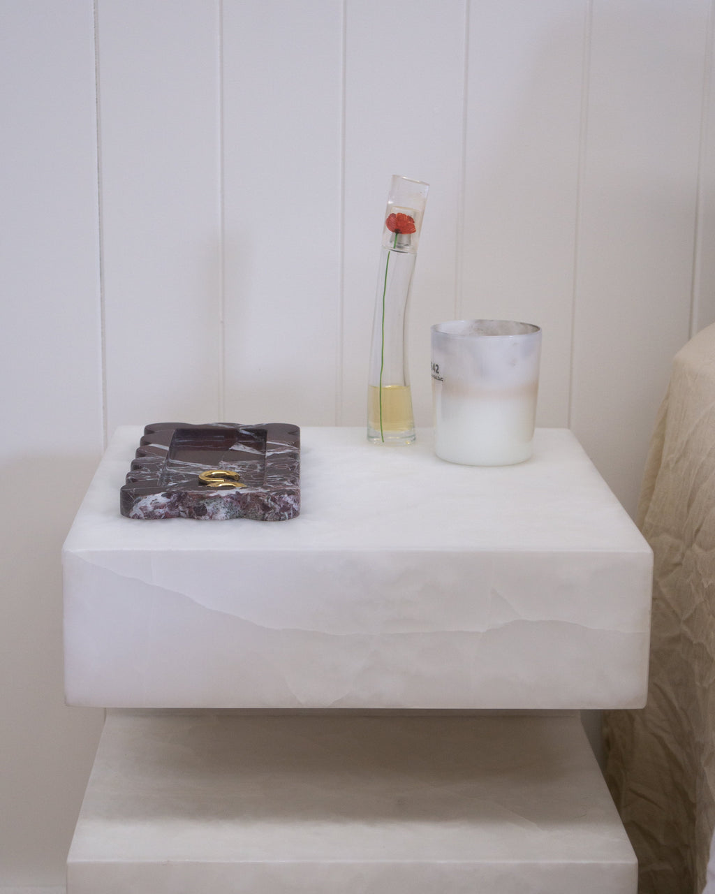 Rosso Levanto Jewllery Trays