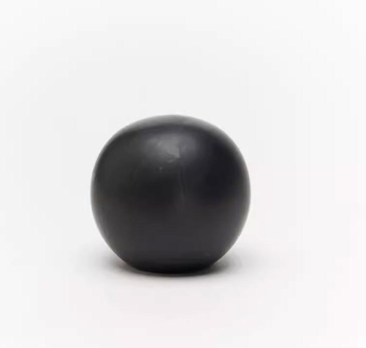 Nero Marquina Round Ball Handles