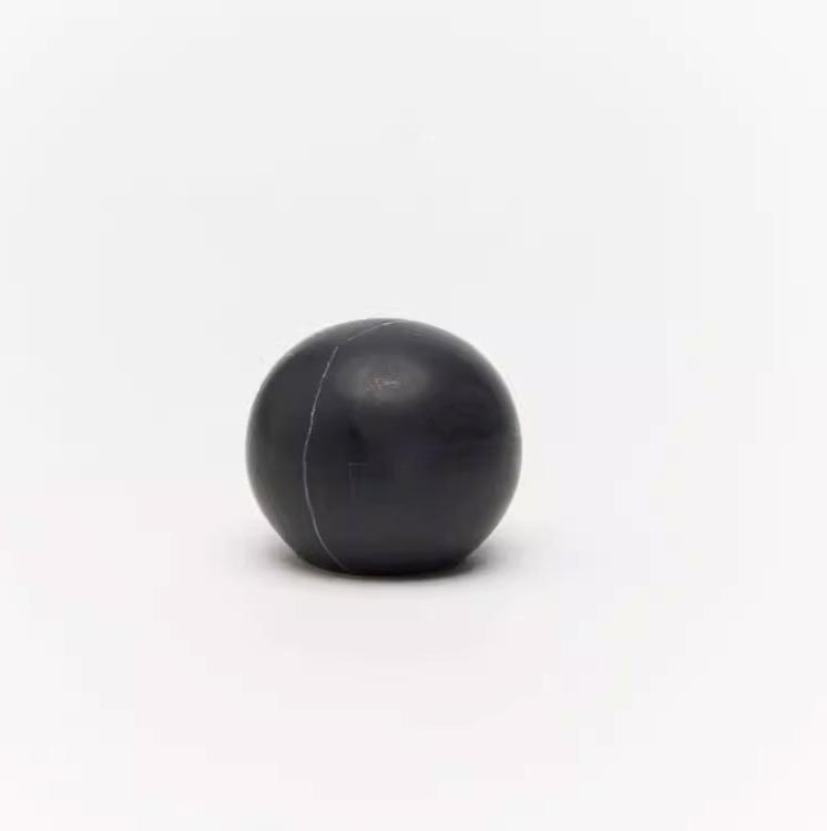 Nero Marquina Round Ball Handles