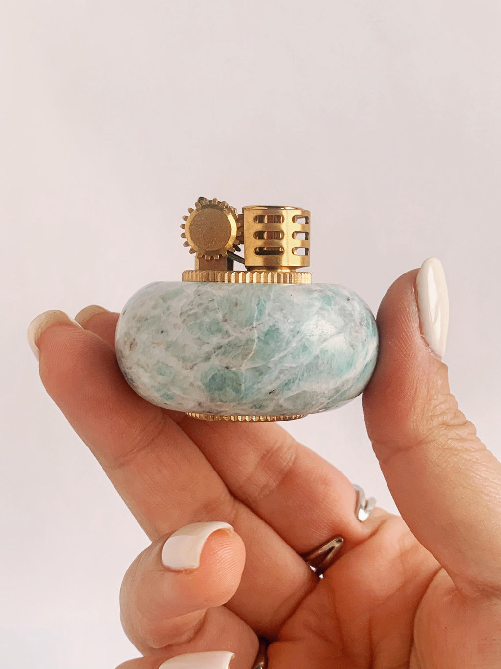 Natural Marble Lighters