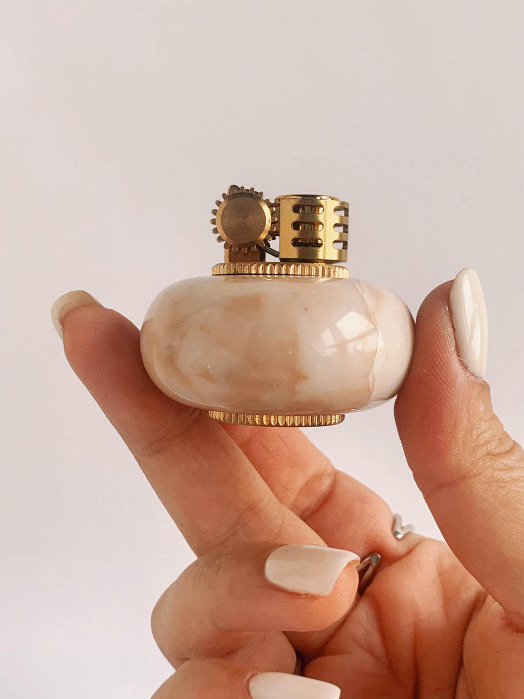 Natural Marble Lighters