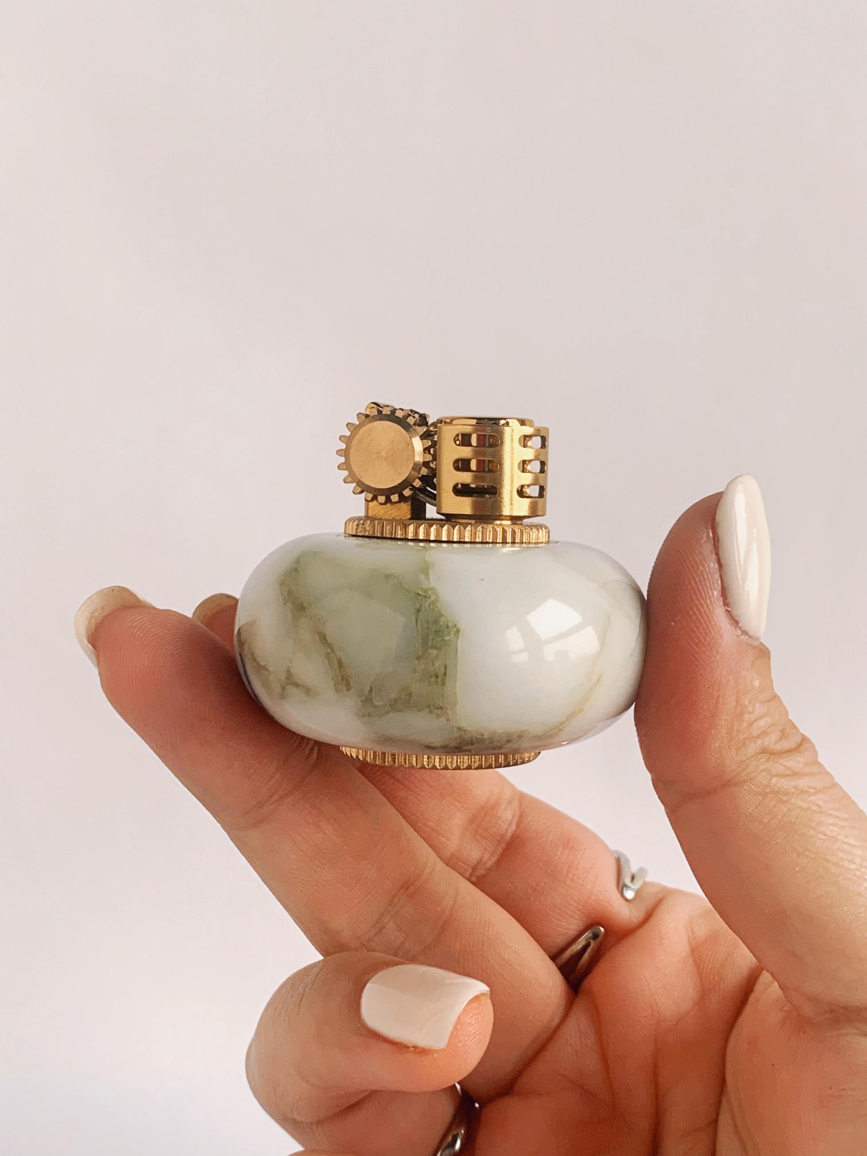 Natural Marble Lighters