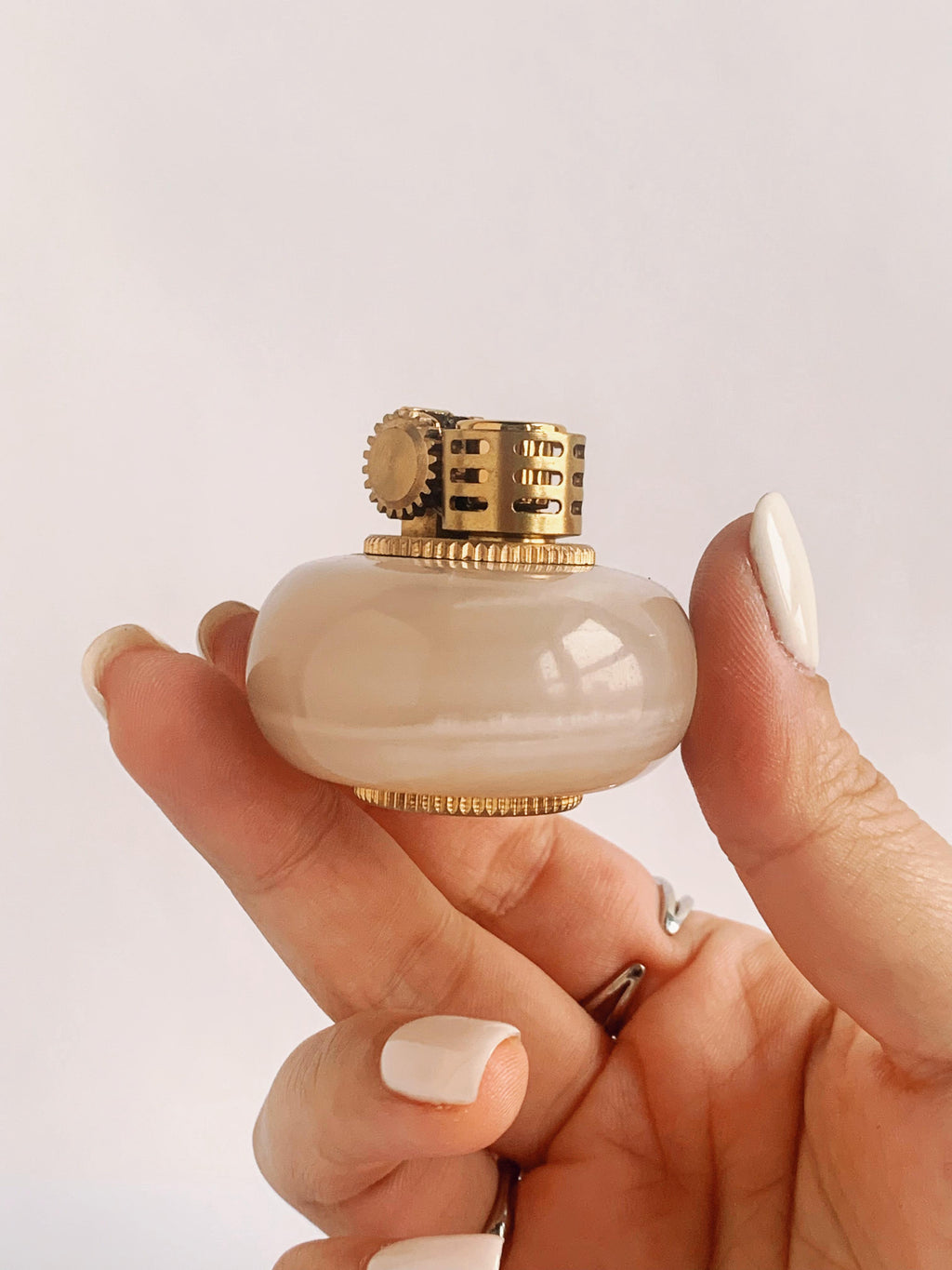 Natural Marble Lighters