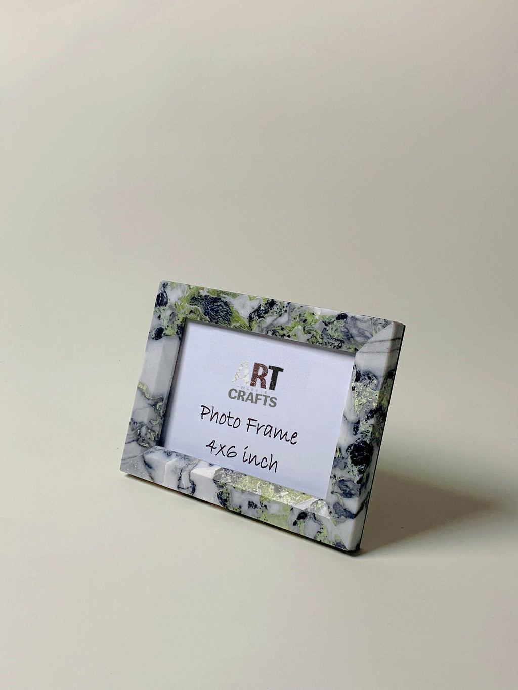 Ice Jade Picture Frames