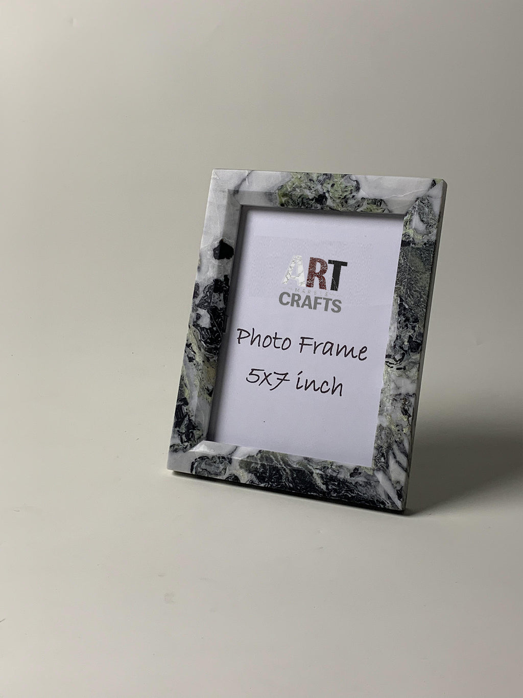 Ice Jade Picture Frames