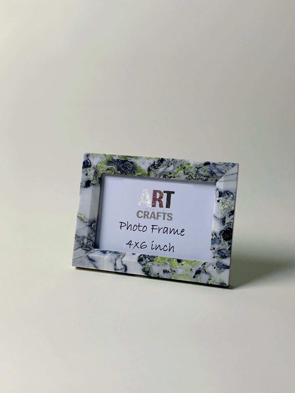 Ice Jade Picture Frames