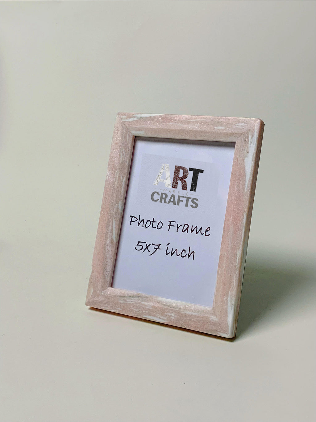 Kunis Breccia Marble Picture Frames