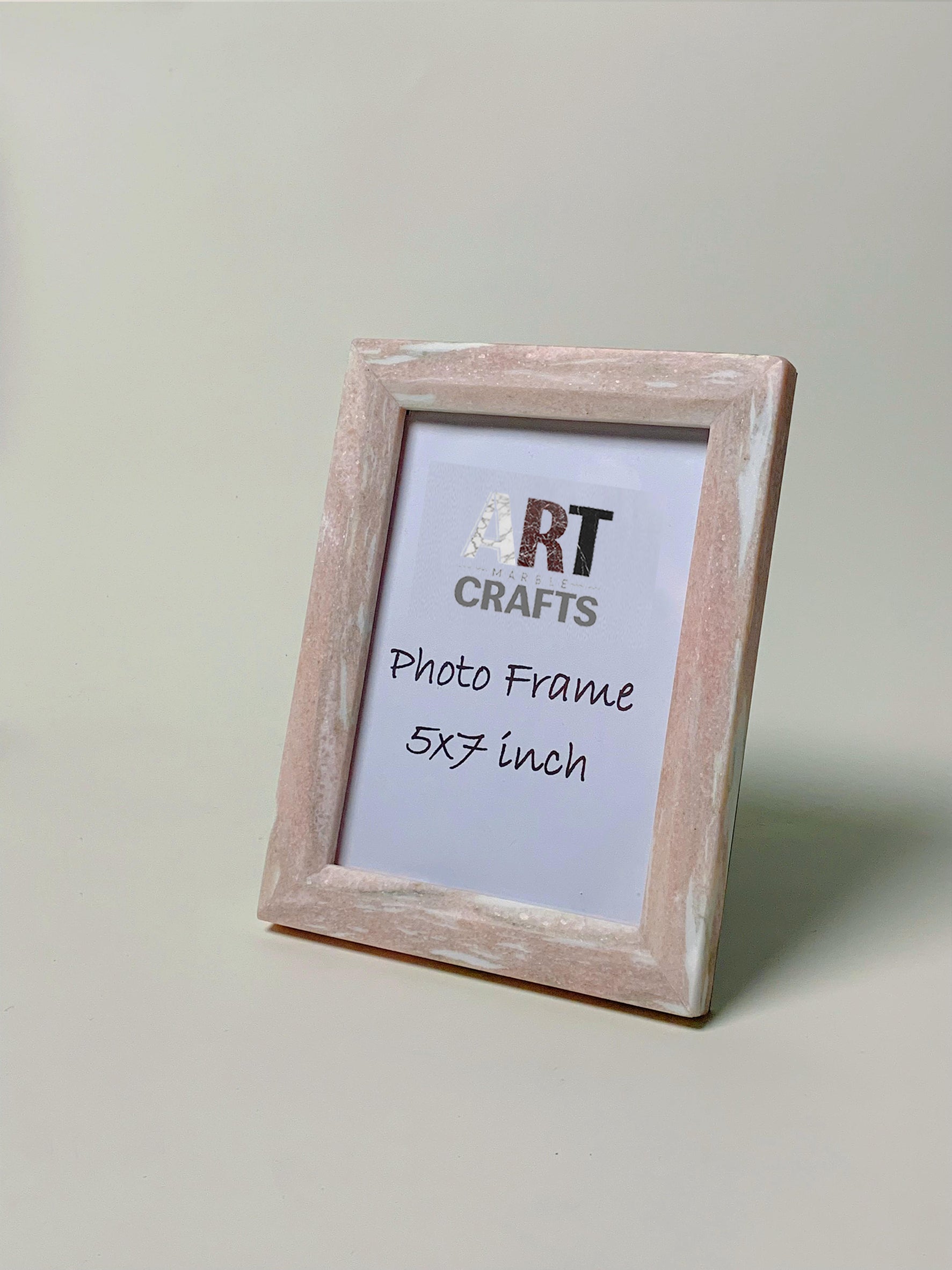 Kunis Breccia Marble Picture Frames