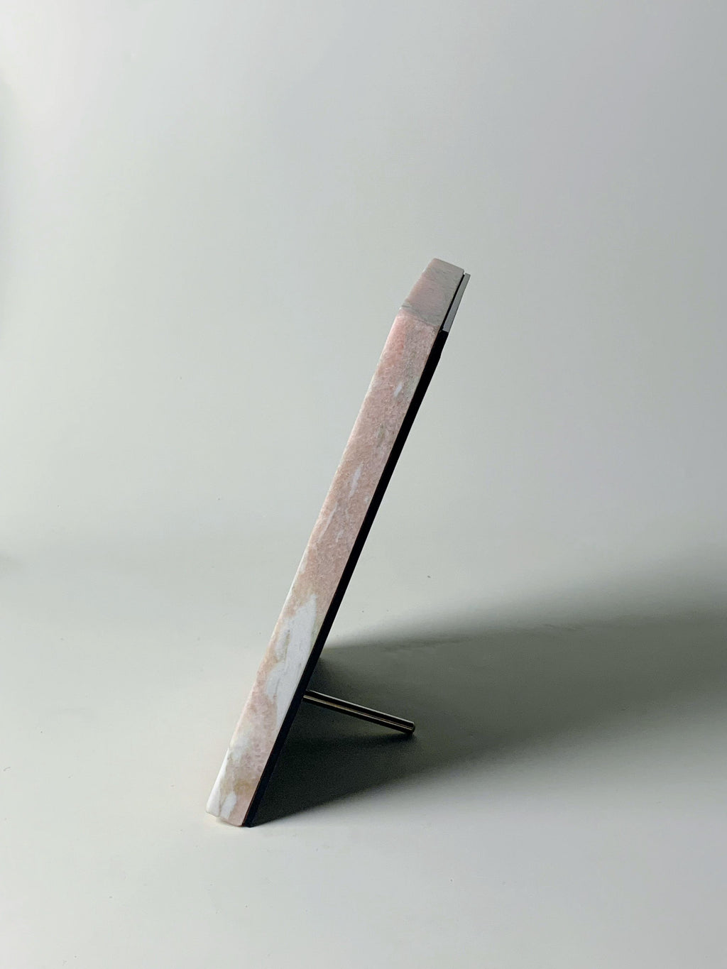 Kunis Breccia Marble Picture Frames