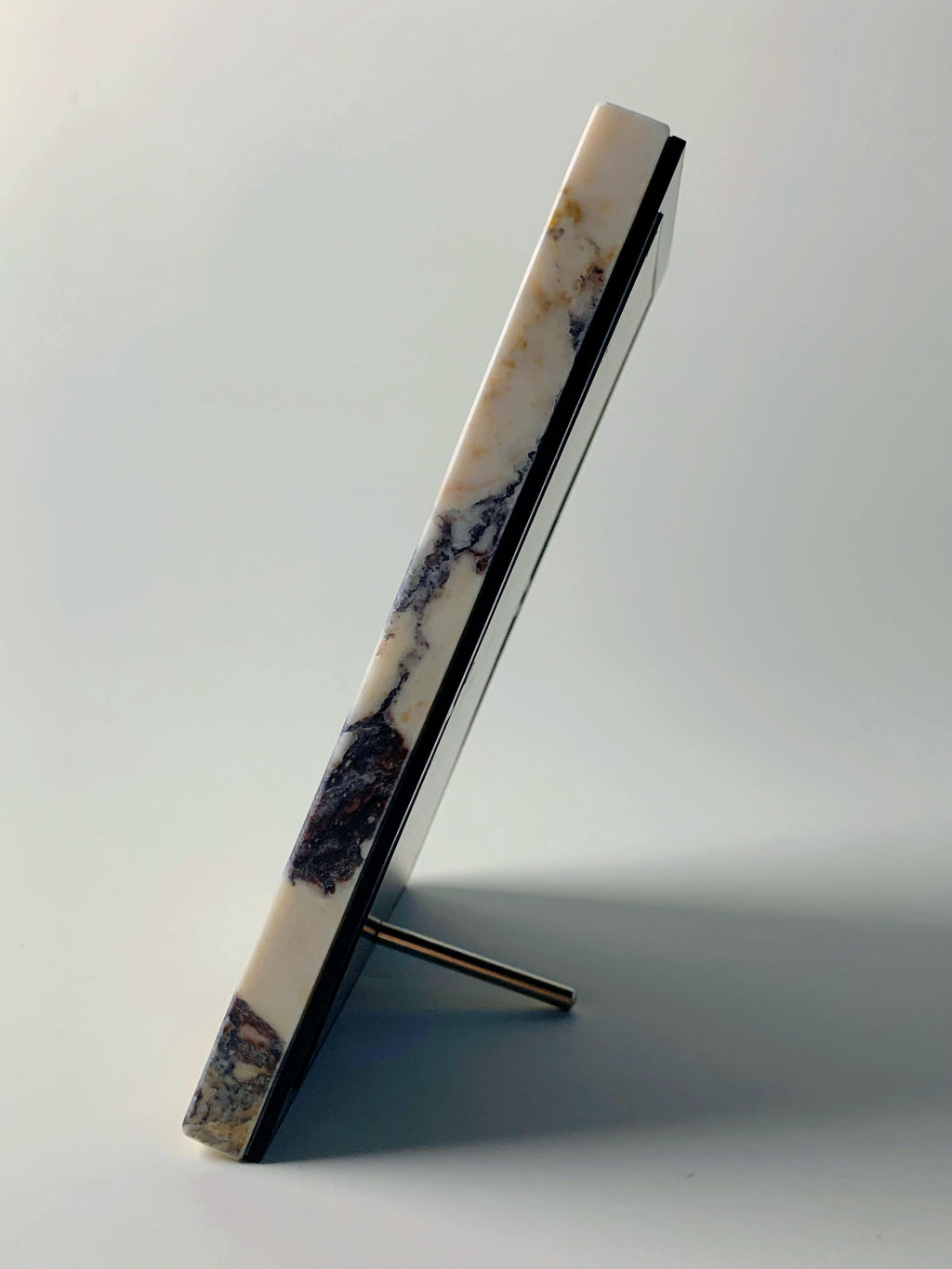 Calacatta Viola Marble Picture Frames