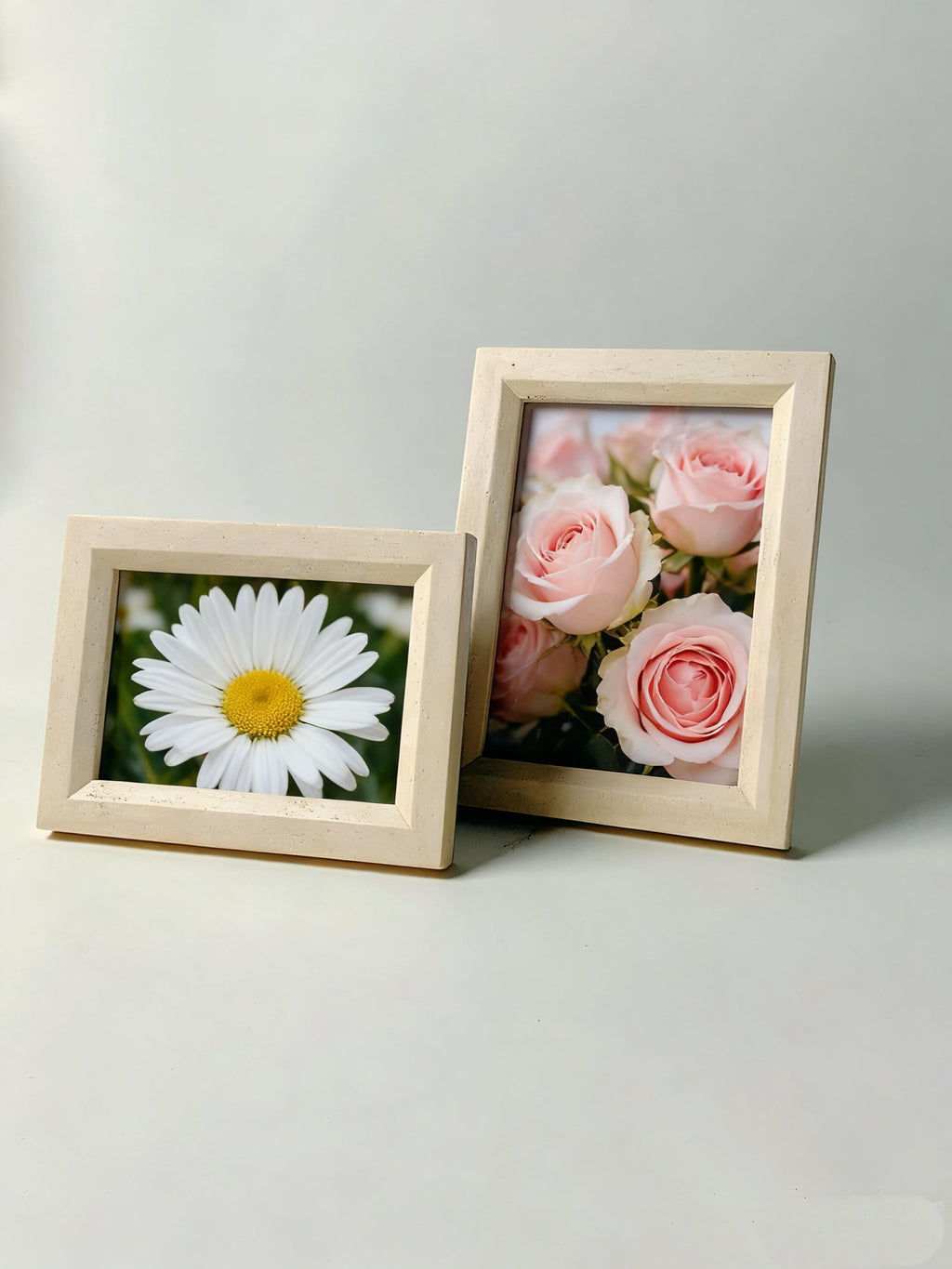 Natural Marble Picture Frames