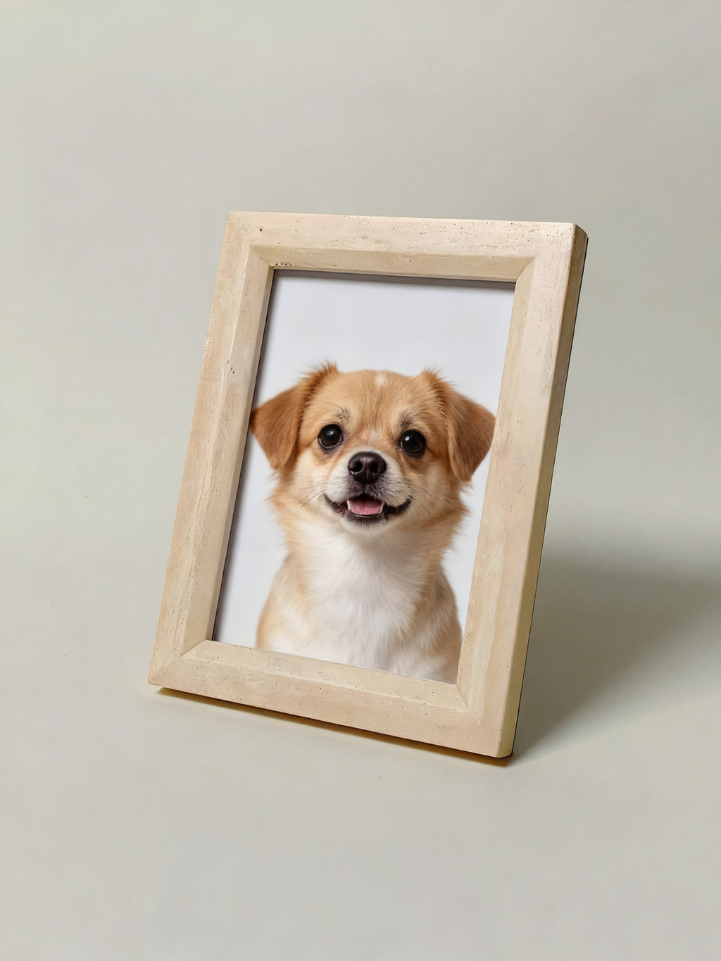 Natural Marble Picture Frames