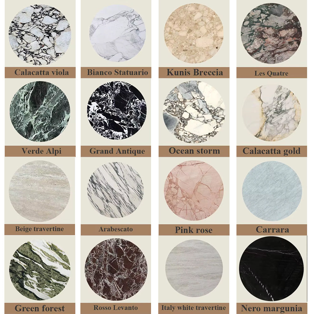 Pink Onyx Cup-Like Candle Holders | Natural Stone Home Decor