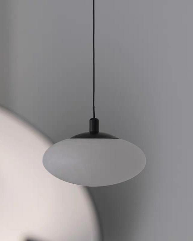 Spain Alabaster Oval Chandelier